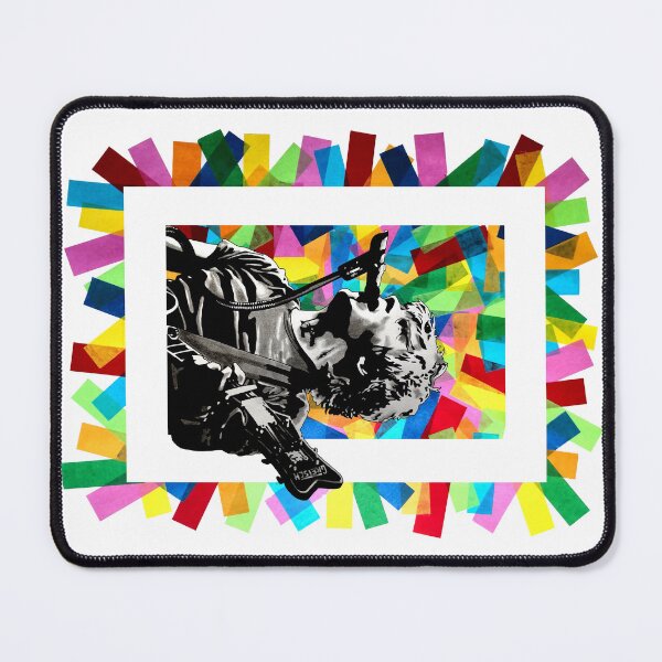 Item preview, Nicola Sirkis Confetti designed and sold by Gilarenier.