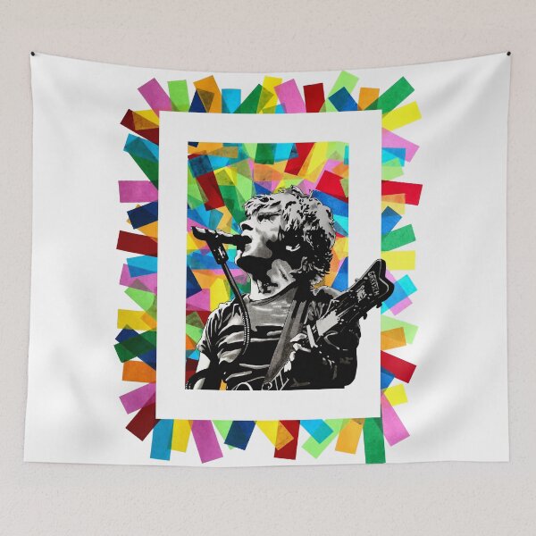 Item preview, Nicola Sirkis Confetti designed and sold by Gilarenier.