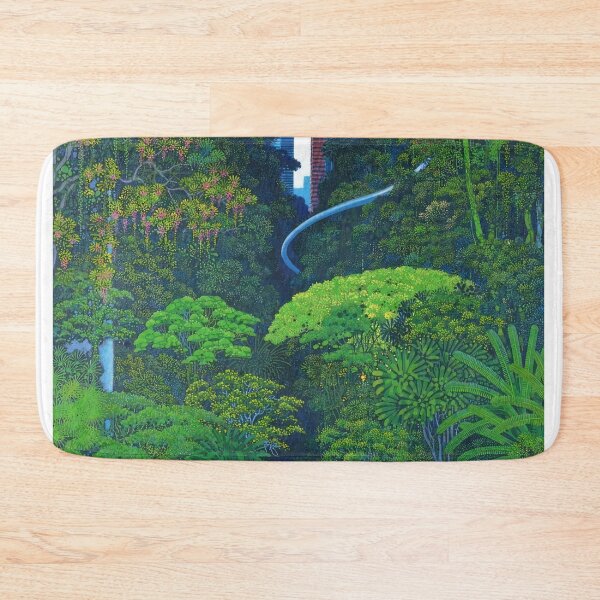 Item preview, Hiroshi Nagai —  Endless Summer Silence — A Dreamy City Pop Escape designed and sold by CleoniqueH.