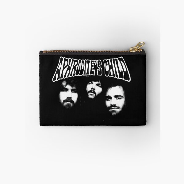 Item preview, Aphroditas Child Amazing Greek Psych Rock  designed and sold by CHRISHULTZ.