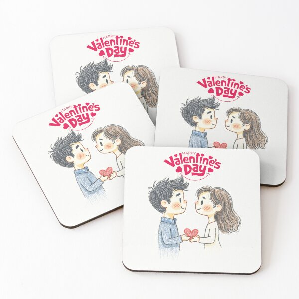 Item preview, Romantic Minimalist Design designed and sold by Ashish1204.