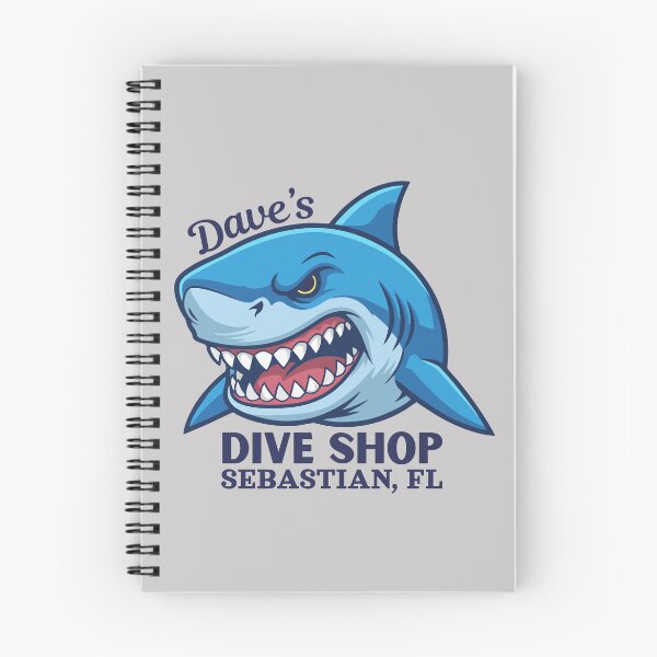 Item preview, Dive Shop designed and sold by AMERICANCHEEZ.