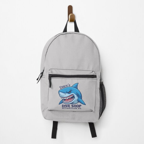 Item preview, Dive Shop designed and sold by AMERICANCHEEZ.