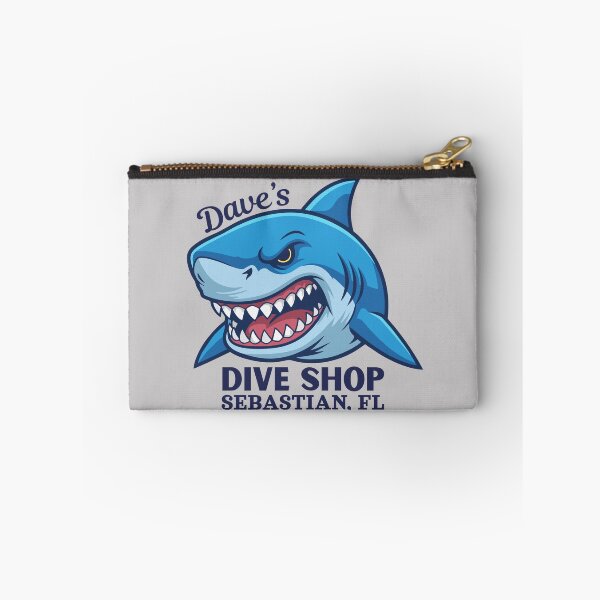Item preview, Dive Shop designed and sold by AMERICANCHEEZ.