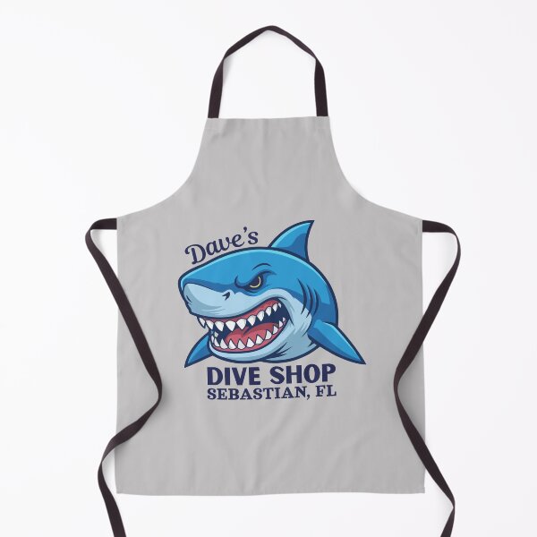 Item preview, Dive Shop designed and sold by AMERICANCHEEZ.