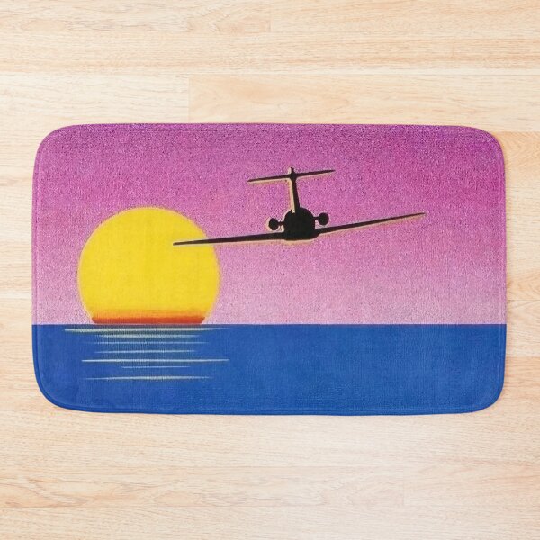 Item preview, Hiroshi Nagai —  Endless Summer Silence — A Dreamy City Pop Escape designed and sold by CleoniqueH.