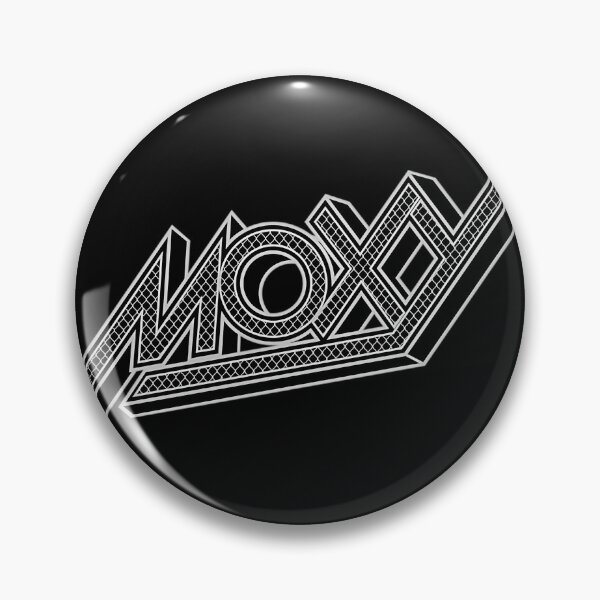 Item preview, Moxy (Canadian Band) designed and sold by CHRISHULTZ.