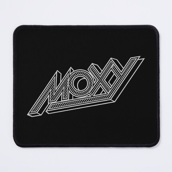 Item preview, Moxy (Canadian Band) designed and sold by CHRISHULTZ.