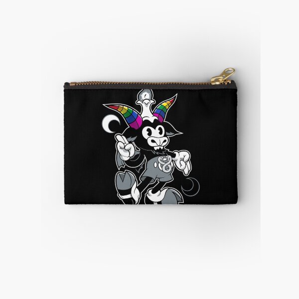 Item preview, Do Walt Thou Wilt - Baphomet - Pride LGBT  designed and sold by Nemons.