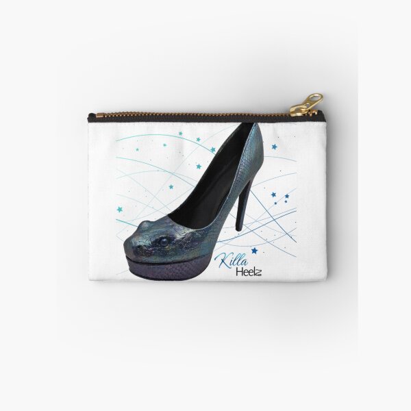 Item preview, Killa Heelz designed and sold by MechanicalGrace .