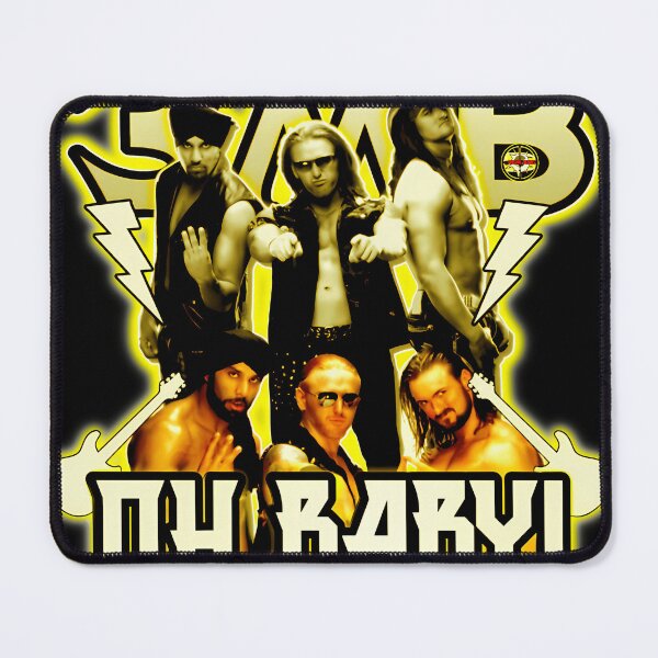 Item preview, 3 Man Band - Crossfire Graphics designed and sold by JalyVonRueden.
