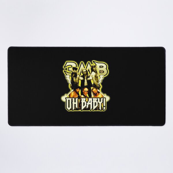 Item preview, 3 Man Band - Crossfire Graphics designed and sold by JalyVonRueden.