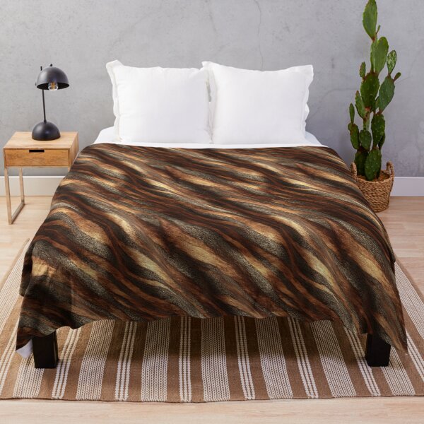 Item preview, Cute Sleek Tiger Skin Texture - Valentines Gifts For Her designed and sold by RoyalStarsPatts.