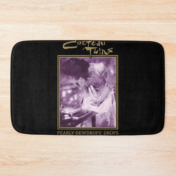 Item preview, Cocteau Twins Pearly designed and sold by CHRISHULTZ.