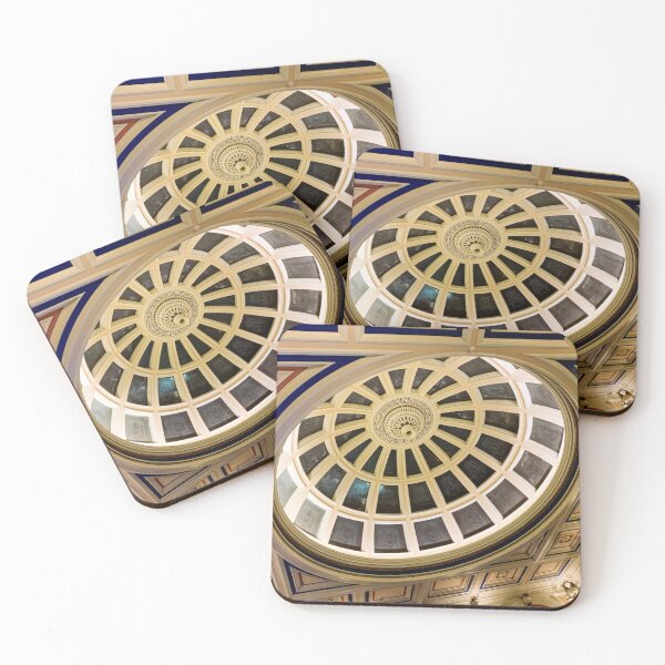 Item preview, Wetherspoon The Counting House Glasgow designed and sold by RJW Images.