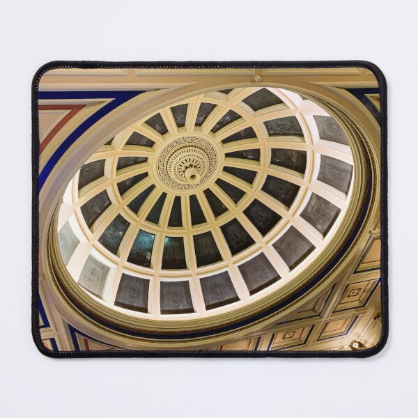 Item preview, Wetherspoon The Counting House Glasgow designed and sold by RJW Images.
