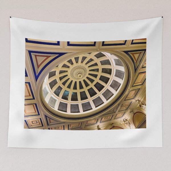 Item preview, Wetherspoon The Counting House Glasgow designed and sold by RJW Images.