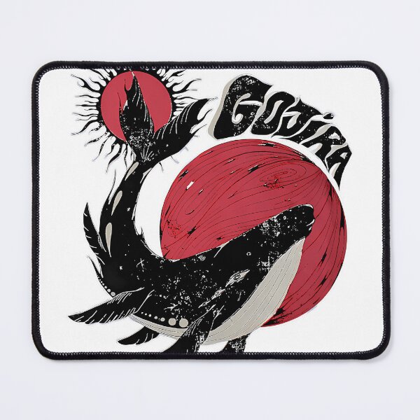 Item preview, Gojira Band Flowers Guitar For Men For Women For Metal Lovers designed and sold by CHRISHULTZ.