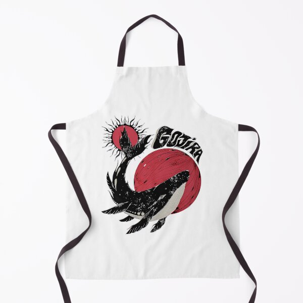 Item preview, Gojira Band Flowers Guitar For Men For Women For Metal Lovers designed and sold by CHRISHULTZ.