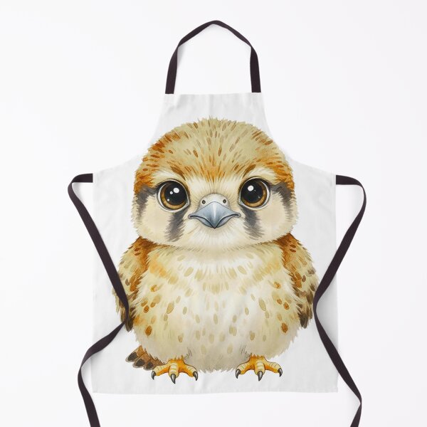 Item preview, Cute falcon designed and sold by cr8or.