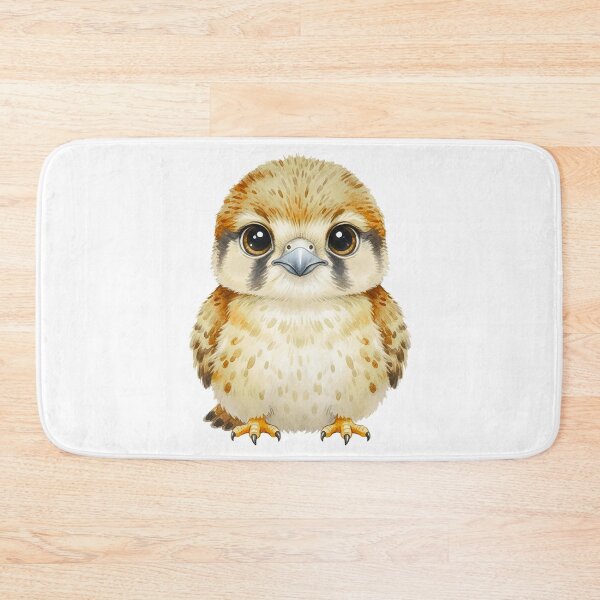 Item preview, Cute falcon designed and sold by cr8or.
