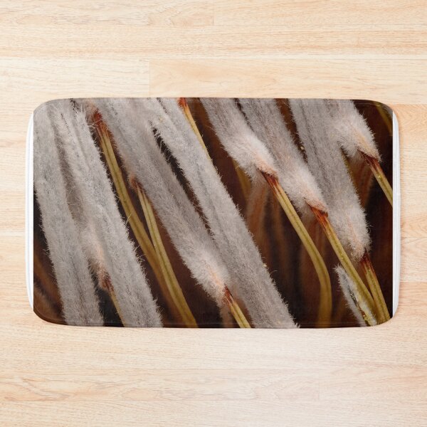 Item preview, Protea Seed Soft Macro Texture designed and sold by Goiko7Margarita.