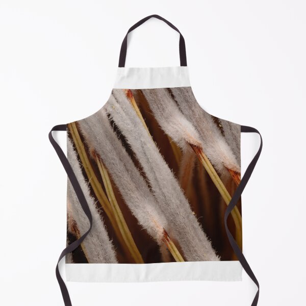 Item preview, Protea Seed Soft Macro Texture designed and sold by Goiko7Margarita.