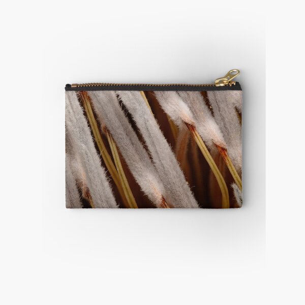 Item preview, Protea Seed Soft Macro Texture designed and sold by Goiko7Margarita.