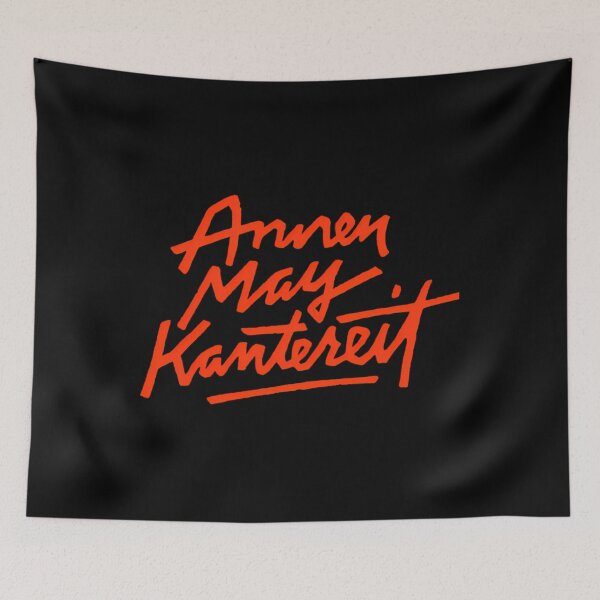Item preview, Annenmaykantereit Band designed and sold by CHRISHULTZ.