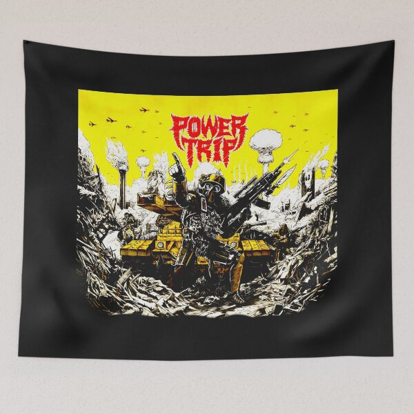 Item preview, War Thrash Metal designed and sold by billiasbros.