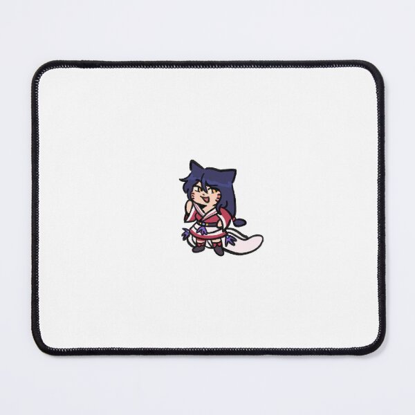 Item preview, Cutie Ahri designed and sold by SomeoneDrawing.