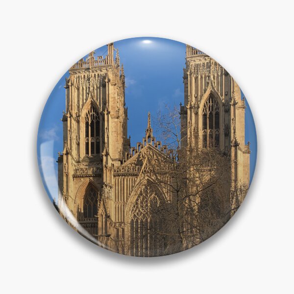 Item preview, York Minster Cathedral designed and sold by RJW Images.