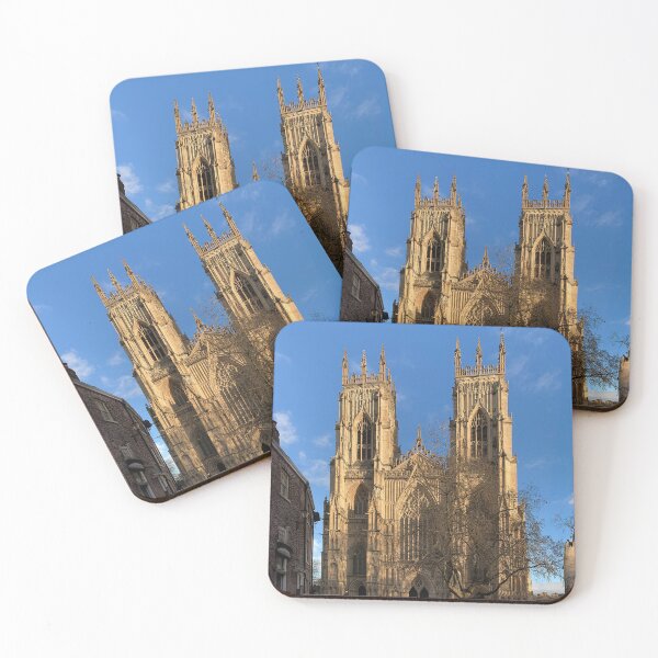 Item preview, York Minster Cathedral designed and sold by RJW Images.