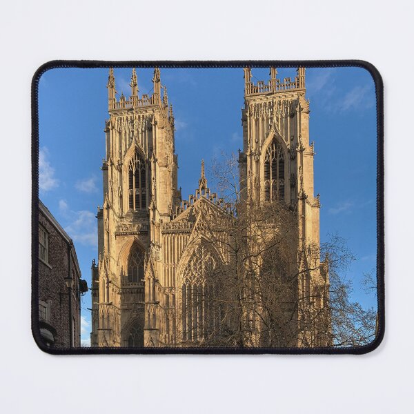 Item preview, York Minster Cathedral designed and sold by RJW Images.