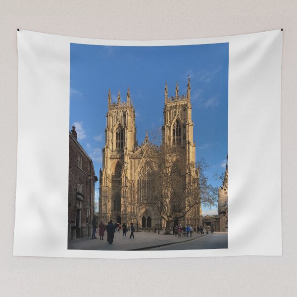 Item preview, York Minster Cathedral designed and sold by RJW Images.