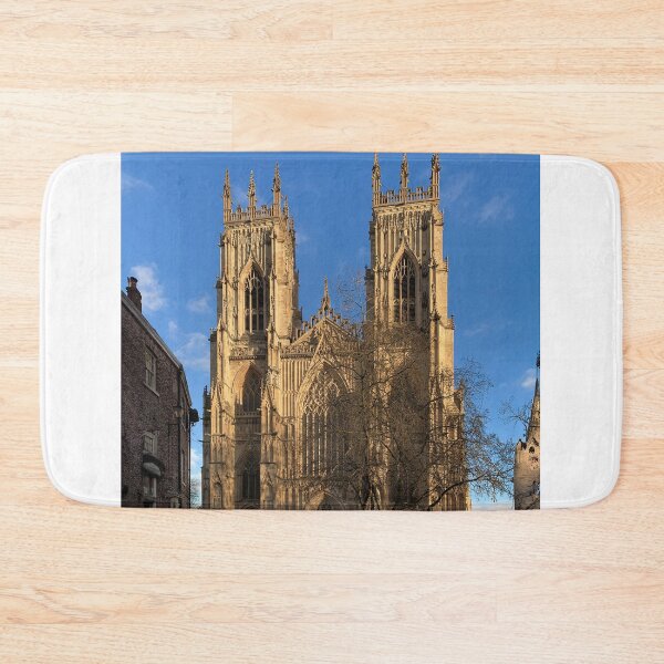 Item preview, York Minster Cathedral designed and sold by RJW Images.