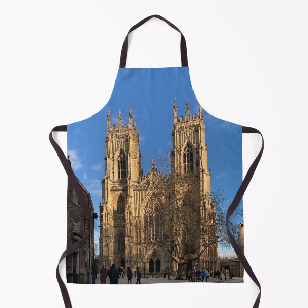 Item preview, York Minster Cathedral designed and sold by RJW Images.