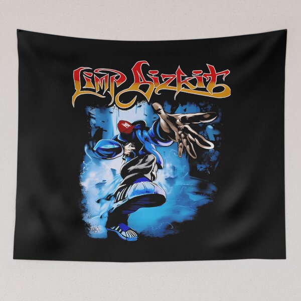Item preview, Significant Limp Other Bizkit Band designed and sold by CHRISHULTZ.