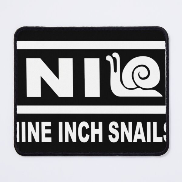 Item preview, Nine Inch Snails designed and sold by JalyVonRueden.