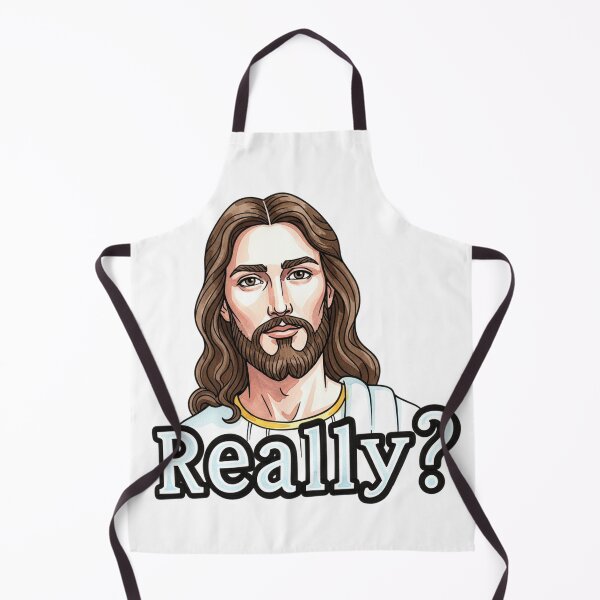 Item preview, Jesus Memes - Really? designed and sold by Thunderbelts.
