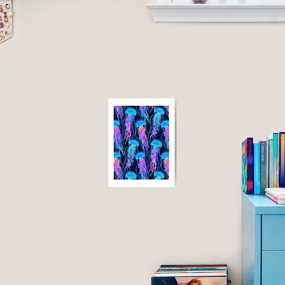 Item preview, Art Print designed and sold by micklyn.