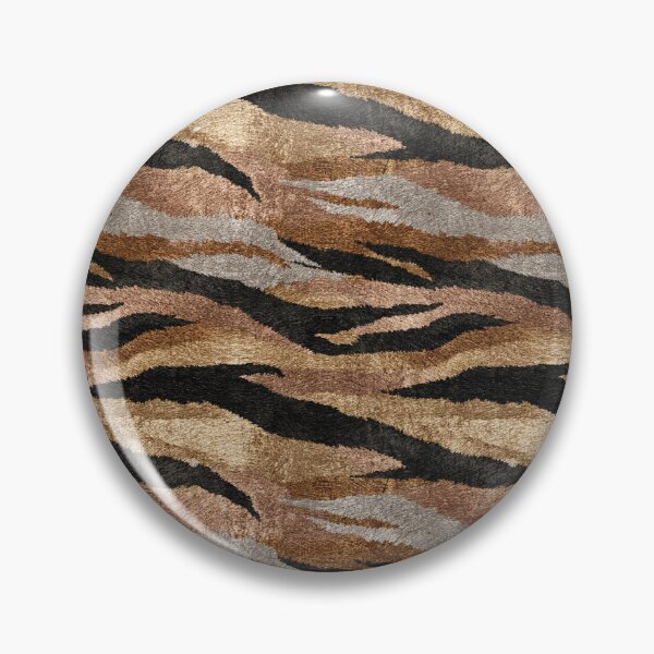 Item preview, Elegant Sleek Tiger Stripe Print  - Christmas Gifts For Her designed and sold by RoyalStarsPatts.