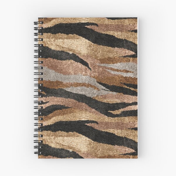 Item preview, Elegant Sleek Tiger Stripe Print  - Christmas Gifts For Her designed and sold by RoyalStarsPatts.