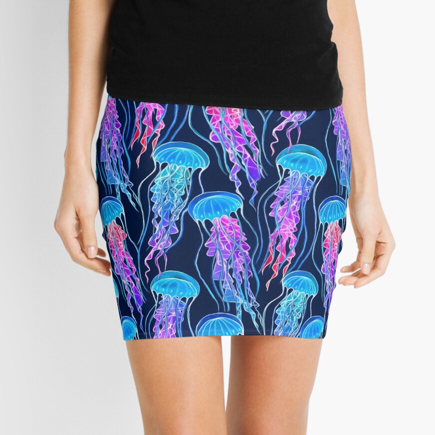 Item preview, Mini Skirt designed and sold by micklyn.
