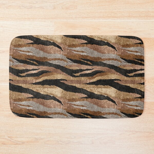 Item preview, Elegant Sleek Tiger Stripe Print  - Christmas Gifts For Her designed and sold by RoyalStarsPatts.