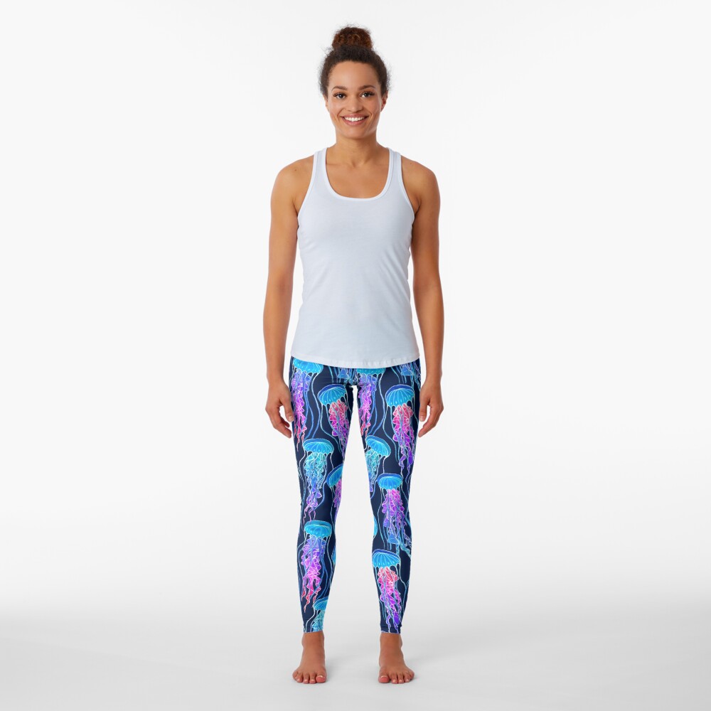 Item preview, Leggings designed and sold by micklyn.