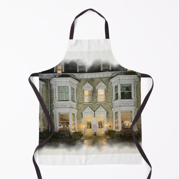 Item preview, Wheatlands Lodge Hotel York designed and sold by RJW Images.