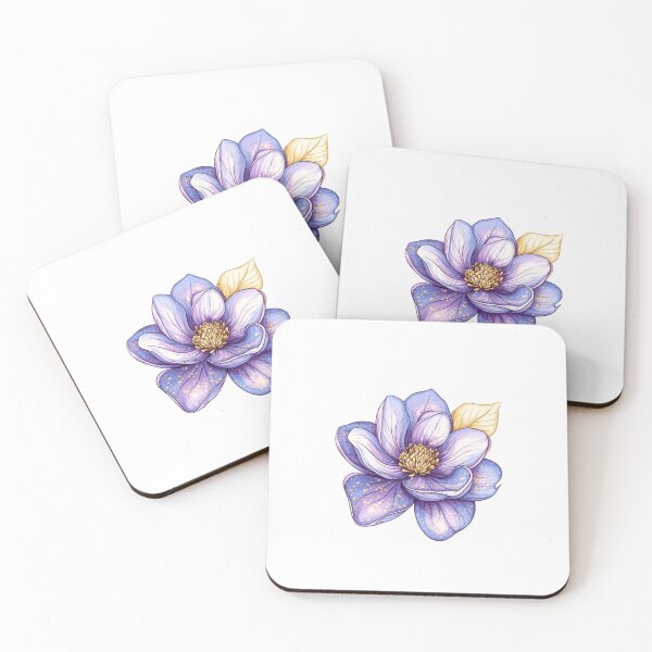 Item preview,  Watercolor Floral  designed and sold by Sweetvoilet.