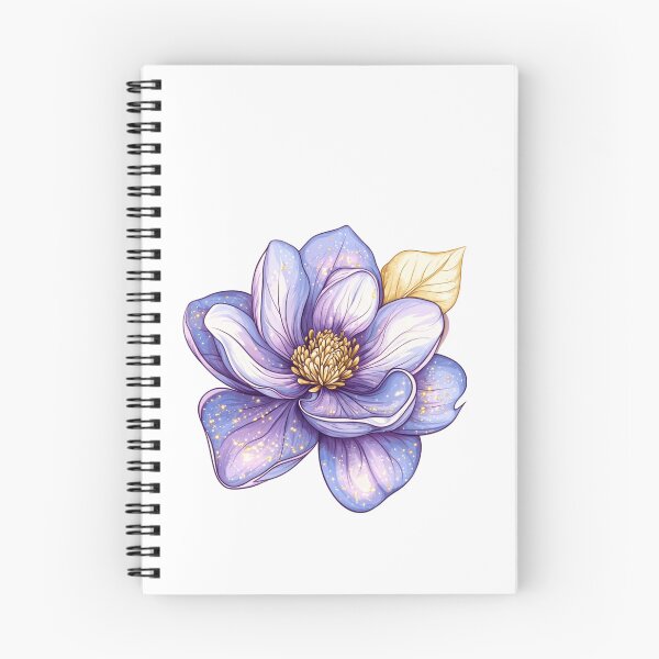 Item preview,  Watercolor Floral  designed and sold by Sweetvoilet.