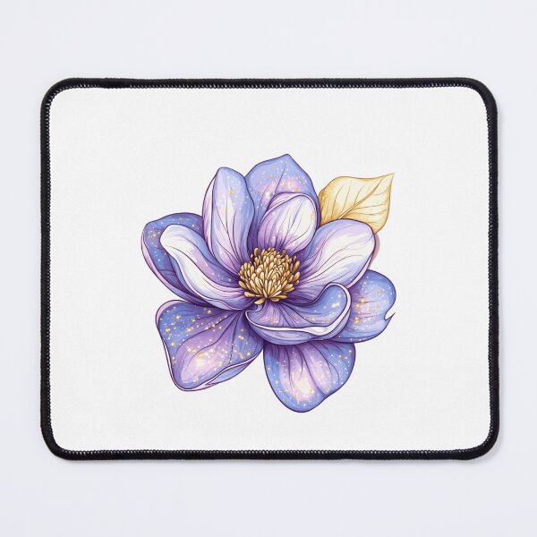 Item preview,  Watercolor Floral  designed and sold by Sweetvoilet.